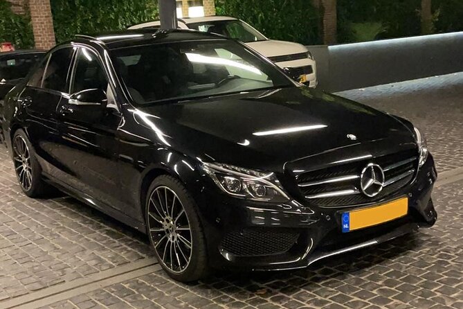 Private Departure Transfer: Schiphol Airport Amsterdam - Price and value: what $88 really buys you