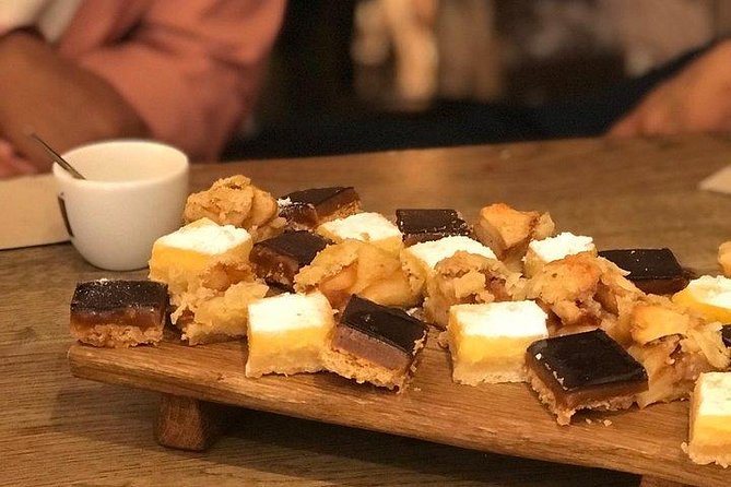 Private Dutch Food Tour - Eat Like a Local - Andre Hazes Monument: a quick story stop with meaning