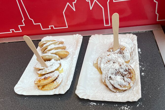 Private Dutch Food Tour - Eat Like a Local - Why the guide experience makes or breaks this tour