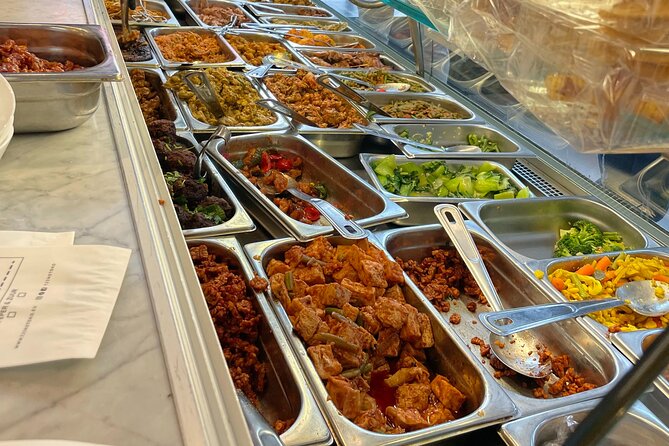 Private Dutch Food Tour - Eat Like a Local - Meeting point and timing: how to make your start painless