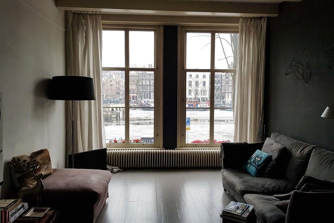 Private Dutch Pancake Cooking Class in an Amsterdam Canal Home - Price check: is $109 per person good value?