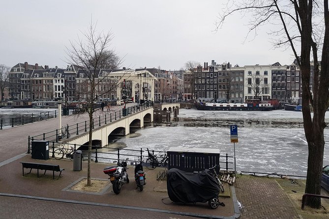Private Dutch Pancake Cooking Class in an Amsterdam Canal Home - Should you book Fusina’s pancake class or skip it?