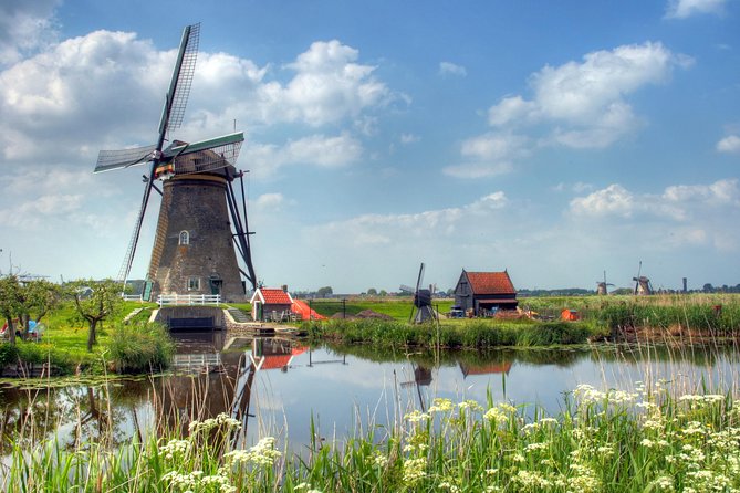 Private full-day customizable tour of the Netherlands from Amsterdam - Key highlights you’ll care about