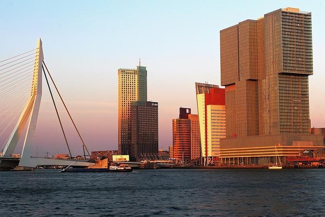 Private full-day customizable tour of the Netherlands from Amsterdam - Private pickup from Amsterdam, done right