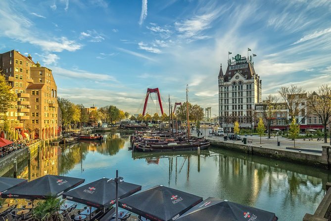 Private full-day customizable tour of the Netherlands from Amsterdam - The guide makes it feel personal: what you should look for