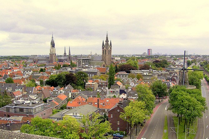 Private full-day customizable tour of the Netherlands from Amsterdam - How the customizable itinerary really helps (and what to ask for)