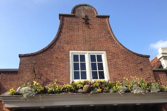 Private Guided Full-Day Customizable Tour of Holland from Amsterdam - Lunch planning: local choices with a real Dutch feel