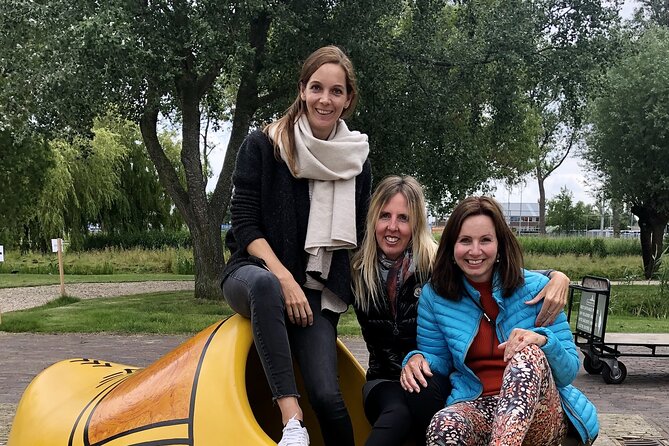 Private Guided Half Day Tour in Zaanse Schans from Amsterdam - What to Bring for a Comfortable Dutch Craft Morning