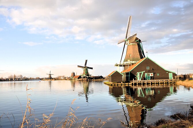 Private Guided Highlights of Holland Tour with Cheese Tasting - Photos, pace, and why the guide can make or break the day
