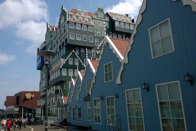 Private Guided Tour: Zaanse Schans and Zaandam from Amsterdam - Key highlights worth marking on your map