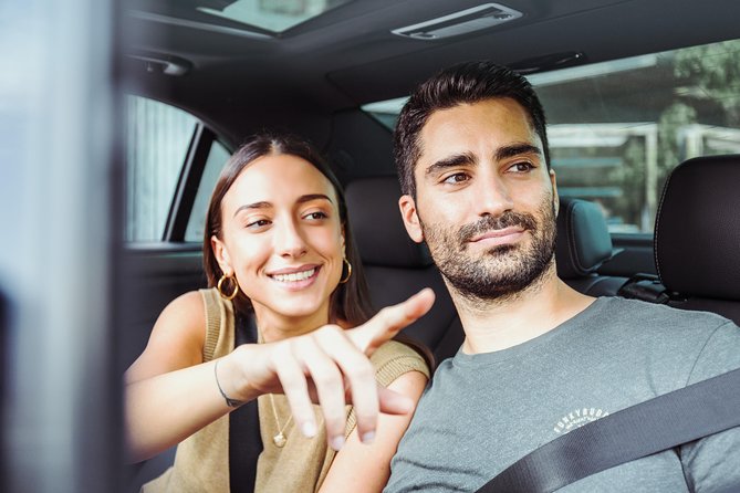 Private Half-Day Sightseeing Tour in Amsterdam - The Value of a Private 4-Hour Amsterdam Drive (When You’re Short on Time)