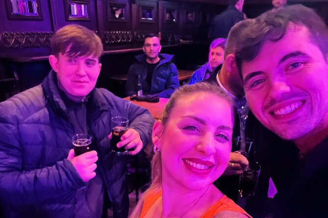 Private Hostess Bar Tour in Amsterdam Red Light District (3h) - Hash Marihuana & Hemp Museum: cannabis culture as a museum visit