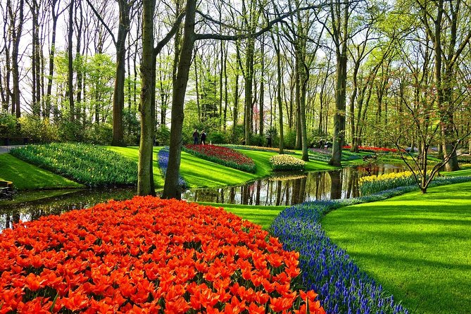 Private Keukenhof, Gardens, Windmills, cheese tour from Amsterdam - Why this Amsterdam-to-Holland day trip feels efficient