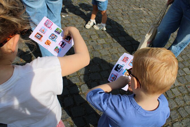 Private Kids Tour Amsterdam - Price and value for families up to 15 people