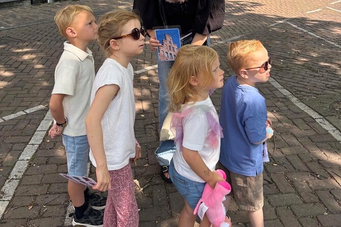 Private Kids Tour Amsterdam - Who this tour is best for (and who should pick something else)