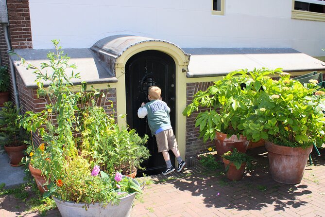 Private Kids Tour Amsterdam - Should you book Private Kids Tour Amsterdam?