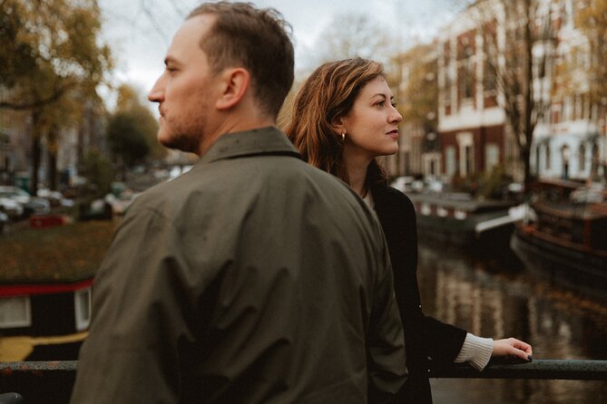 Private Love Story Photowalk Experience - Why This Private Love Story Photowalk Works in Amsterdam