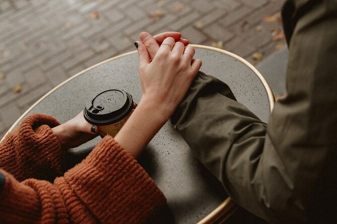 Private Love Story Photowalk Experience - Duration, Pacing, and How to Fit This Into Your Amsterdam Days