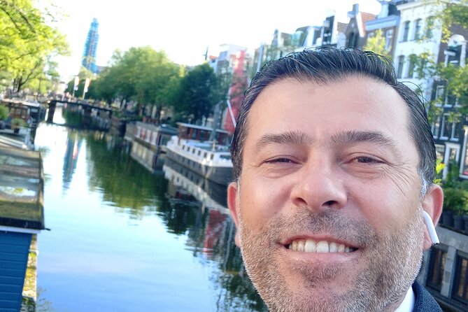 Private Minivan Zaanse Schans and Volendam Tour from Amsterdam - Who the Driver Experience Is Built For