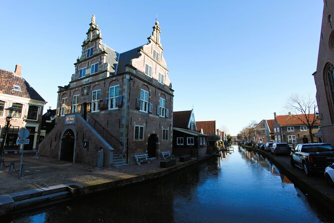 Private Off-the-beaten-path Countryside Windmill Tour - Private Amsterdam pickup, then countryside you won’t do on your own