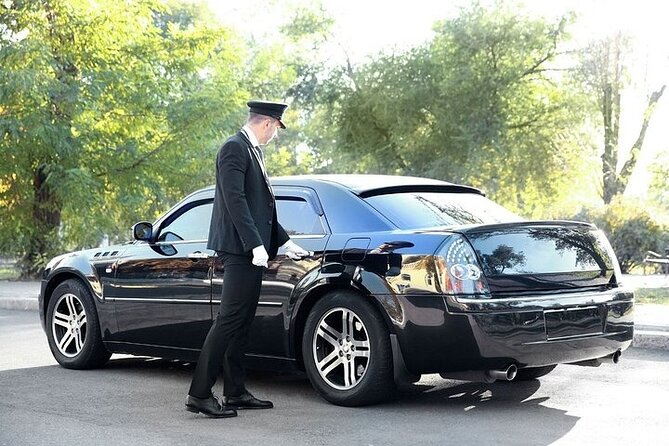Private One way Transfer Amsterdam Airport to Amsterdam - Amsterdam Airport to City Center: What You’re Really Buying