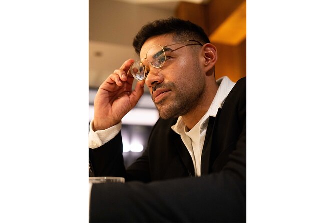 Private Photo Session in Amsterdam - The Photographer Factor: Why Adrián’s Style Gets You Natural Results
