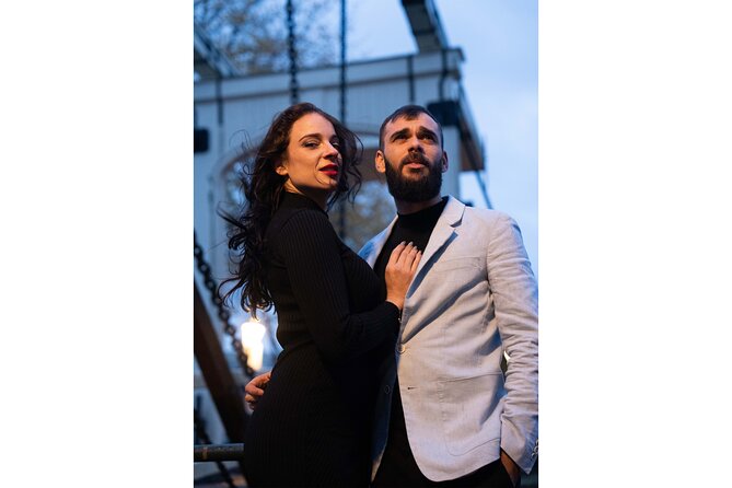 Private Photo Session in Amsterdam - Price and Value: What You’re Really Paying for at $240.30