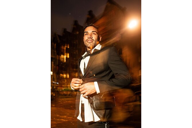 Private Photo Session in Amsterdam - Who Should Book This (and Who Might Not)