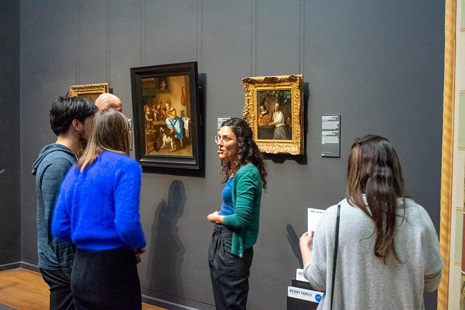 Private Rijksmuseum Tour- The Dutch Masters, Rembrandt & Vermeer - Rijksmuseum in 2 Hours: why a private guide is worth it