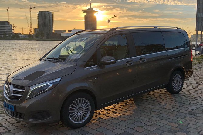 Private Roundtrip Transfer Schiphol Airport to Amsterdam - Key Things to Know Before You Book