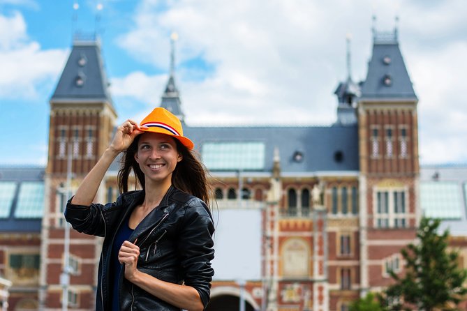 Private Roundtrip Transfer Schiphol Airport to Amsterdam - Arrival Without Taxi Lines: Schiphol Pickup That Reduces Stress