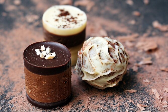 Private Sightseeing Day Trip to Ghent and Bruges from Amsterdam - Chocolate Bruges, Choco-Story, and the Historic Center Finish