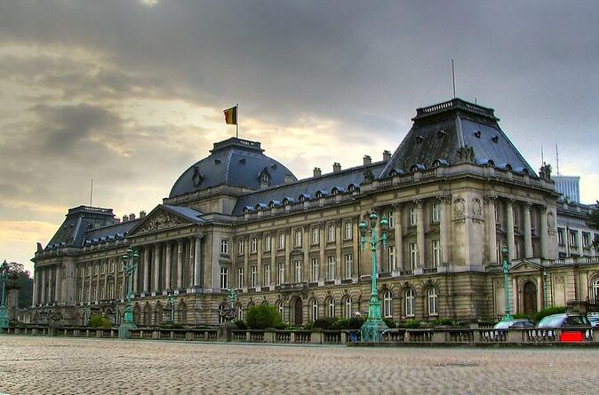Private Sightseeing tour to Antwerp and Brussels from Amsterdam - Who This Tour Fits Best
