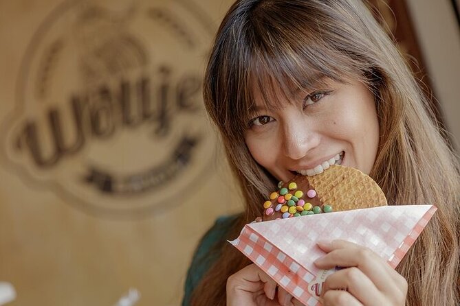 Private sightseeing tour to Bruges and chocolate from Amsterdam - 4 hours to explore UNESCO Bruges: how to use that time
