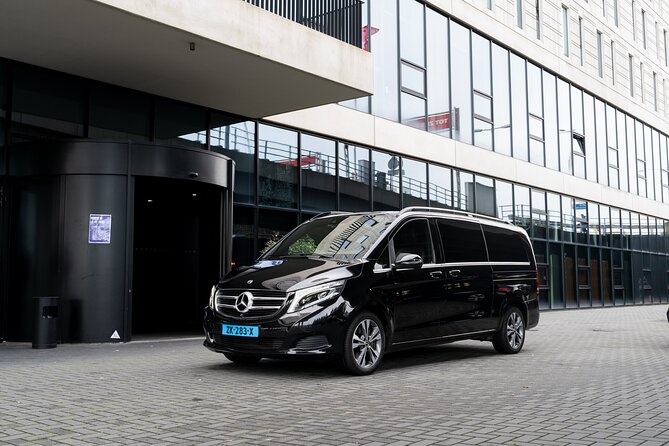 Private Taxi Airport Transfer to or from Schiphol Airport (AMS) - Hotel to Schiphol: Planning for Early Mornings and Flight Delays