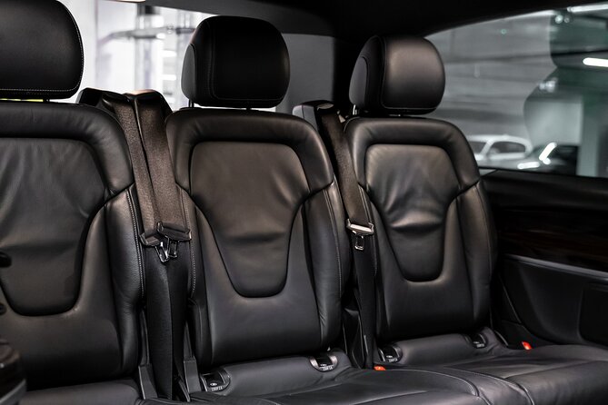 Private Taxi Airport Transfer to or from Schiphol Airport (AMS) - Price and Value: What You’re Really Paying For