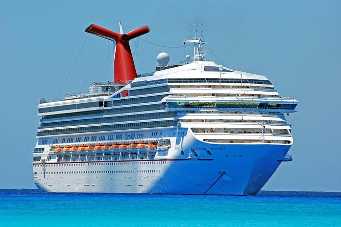 Private Taxi Transfer from cruise port in Amsterdam to a hotel in Amsterdam - Key things worth knowing before you book