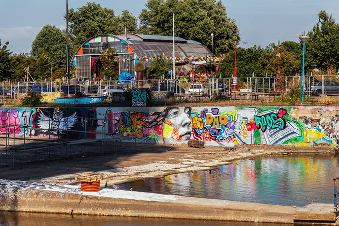 Private Tour: Amsterdam's Best Local Hotspots - Meeting near Central Station: how the start works