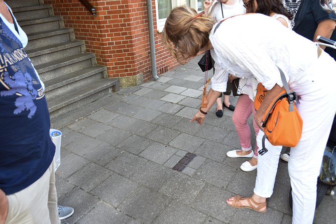 Private Tour: Anne Frank Walking Tour of Amsterdam - How this Anne Frank walk sets you up for the House visit
