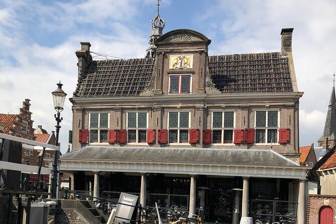 Private tour from Amsterdam, windmills, clogs & cheese.. - Guide Style Matters: Why Some Days Feel Like a Tour, Not Just a Ride