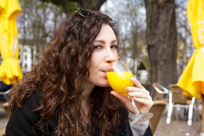 Private Tour in The Hague with a local with food tasting - Key things I’d watch for before you go