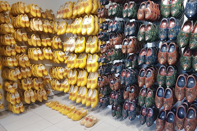 Private Tour of Simonehoeve Cheese Farm and Clog Factory - Price and Logistics: Getting Value Without the Stress