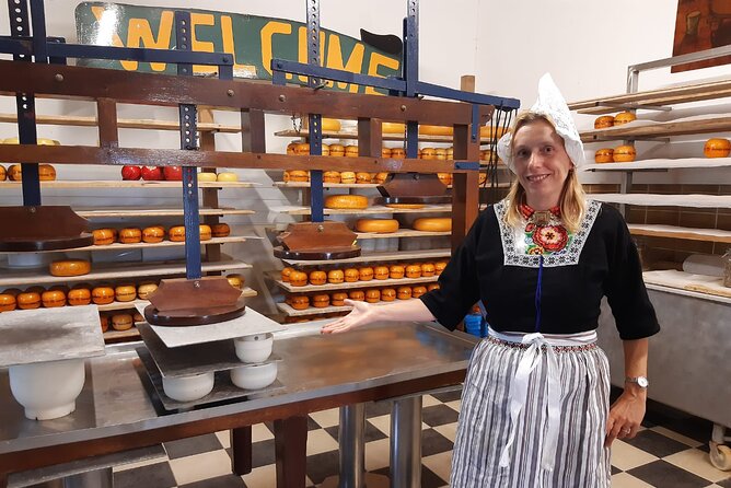 Private Tour of Simonehoeve Cheese Farm and Clog Factory - Should You Book the Private Simonehoeve Cheese Farm and Clog Factory Tour?