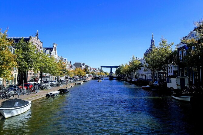 Private Tour to Kinderdijk and Delft / Leiden / Hague / Gouda - Included Perks That Add Up During a Long Day