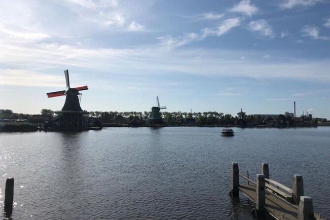 Private Tour to Tulips, Keukenhof, Windmills & Cheese Farm - Price and value: what you get for about $470 per person
