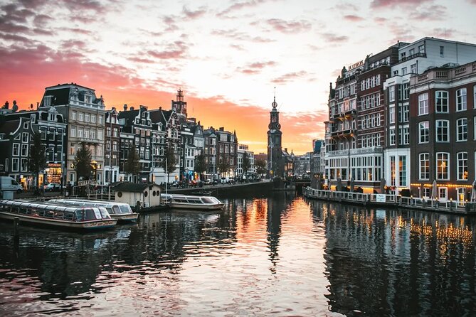 Private Transfer Amsterdam Accommodation to Cruise Port Amsterdam - Luggage Handling Done Right: Why It Changes Your Cruise Morning