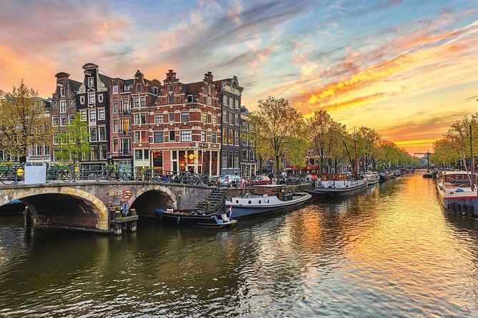 Private Transfer Amsterdam Accommodation to Cruise Port Amsterdam - Should You Book This Private Amsterdam Transfer For Your Cruise?