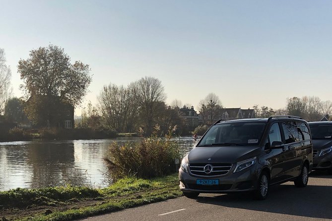 Private transfer between Rotterdam - Amsterdam (incl. Schiphol airport) - Rotterdam–Amsterdam by Private Car: What Makes This Transfer Worth It