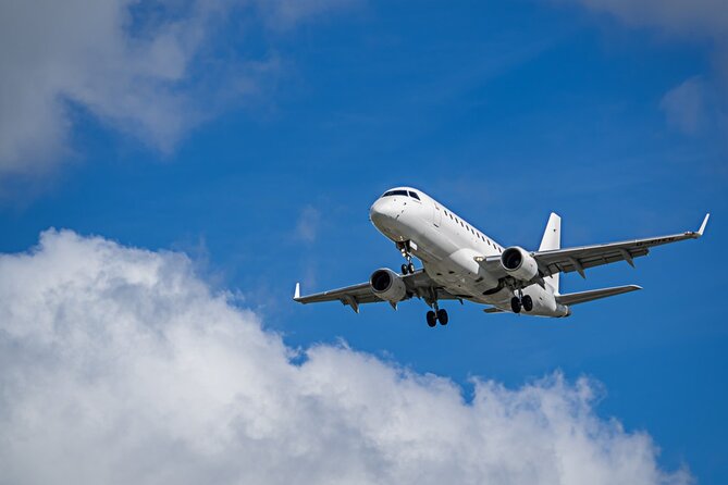 Private transfer between Rotterdam - Amsterdam (incl. Schiphol airport) - Who Should Book This Transfer (and Who Should Skip It)