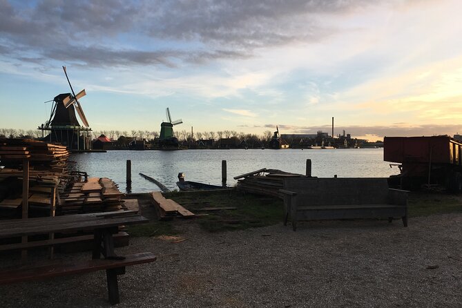 Private transfer between Rotterdam - Amsterdam (incl. Schiphol airport) - Going from Rotterdam to Schiphol: Pickup Time Rules You’ll Actually Use